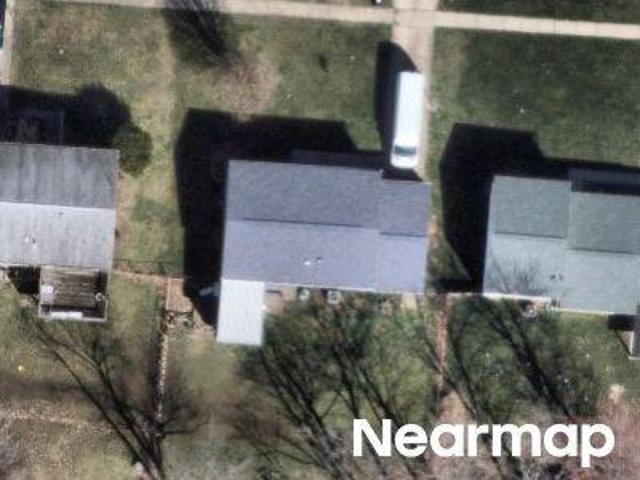 House for sale in Roselawn, Ohio