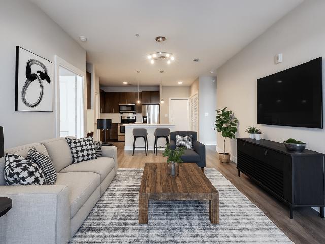 Apartment for rent in North Richland Hills, Texas