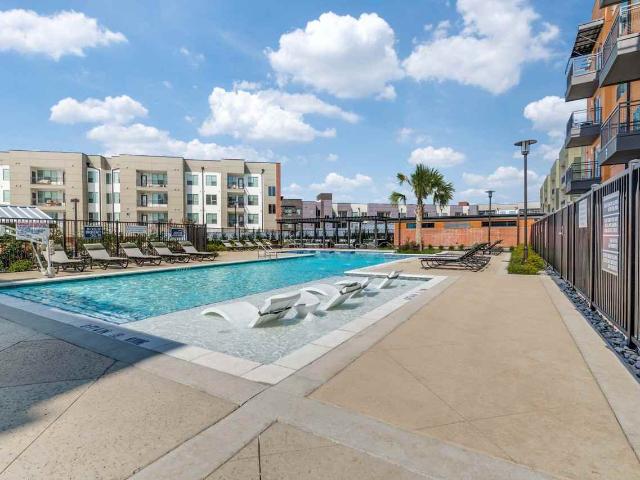 Apartment for rent in North Richland Hills, Texas