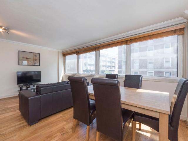 House for rent in Fitzrovia, Greater London