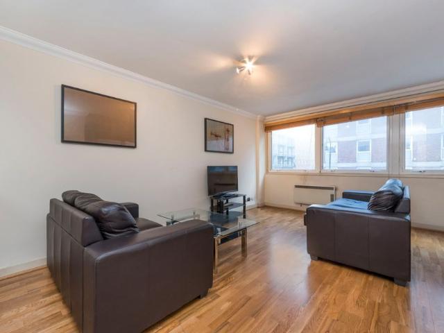 Apartment for rent in Fitzrovia, Greater London