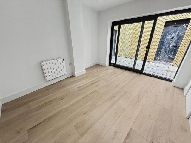 Apartment for rent in Spring Gardens, Shrewsbury