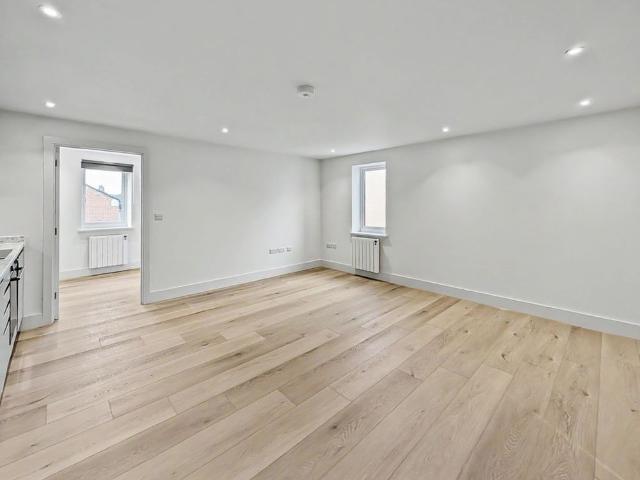 Apartment for rent in Spring Gardens, Frankwell
