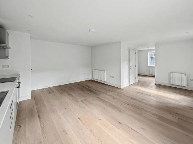Apartment for rent in Spring Gardens, Frankwell