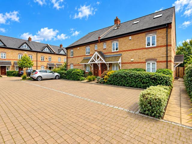 Apartment for rent in Cockfosters, Greater London
