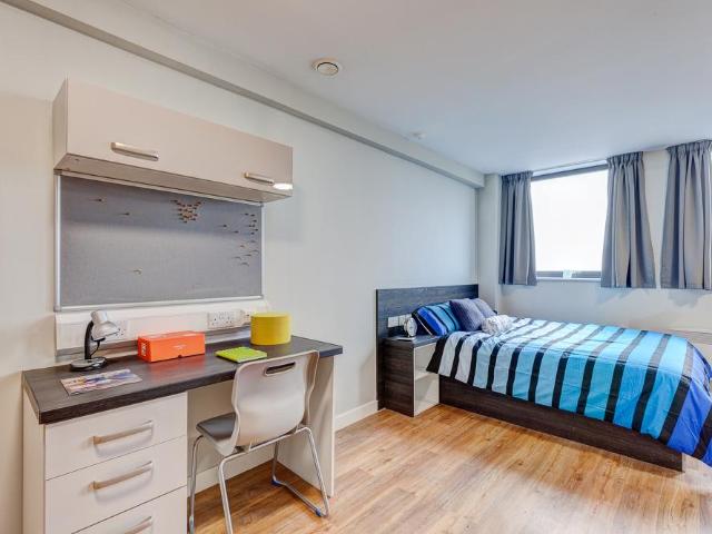 Apartment for rent in City Centre, South Yorkshire