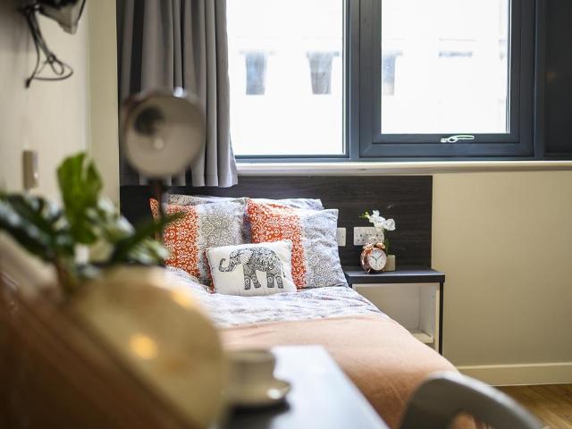 Apartment for rent in City Centre, South Yorkshire