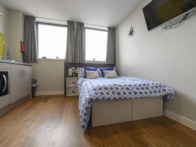 Apartment for rent in City Centre, South Yorkshire