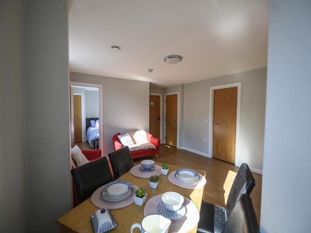 Apartment for rent in City Centre, South Yorkshire
