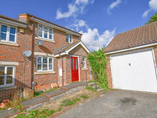 House for rent in The Camp, St Albans