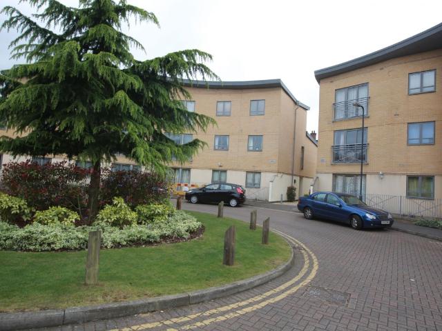 Apartment for rent in Wealdstone, Greater London
