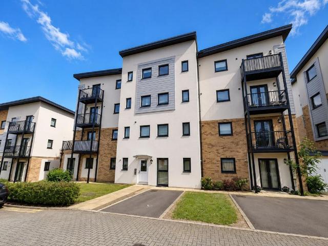 House for rent in Stanborough, Fretherne