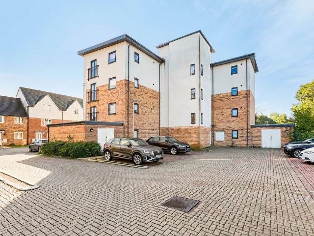 Apartment for rent in Stanborough, Fretherne
