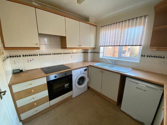Apartment for rent in West Town, Peterborough