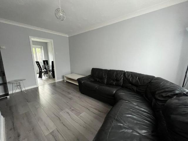 House for rent in Scrattons Farm, Greater London