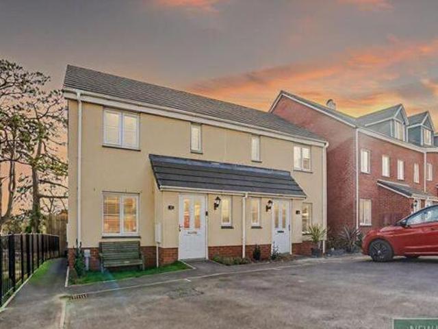 House for sale in Bridford, Devon