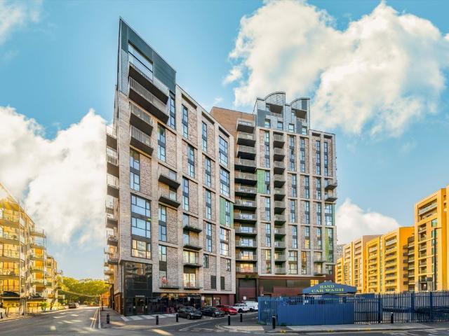 Apartment for rent in Canning Town, Greater London