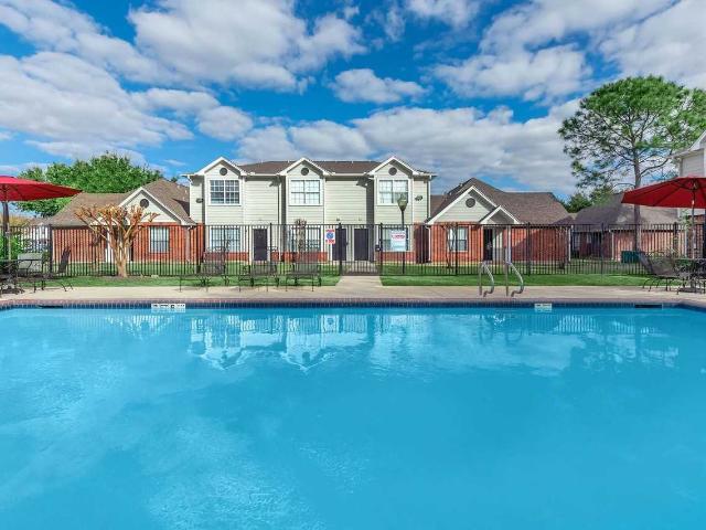 Apartment for rent in Harris, Texas