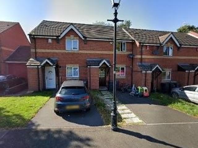 House for rent in Balsall Heath, Birmingham