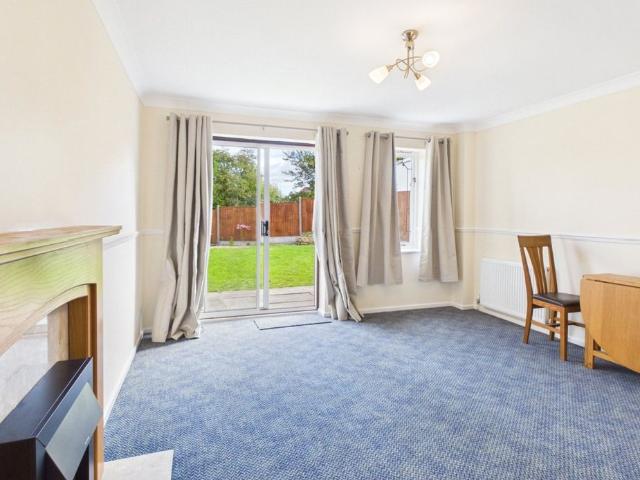 House for rent in Heanor, Amber Valley