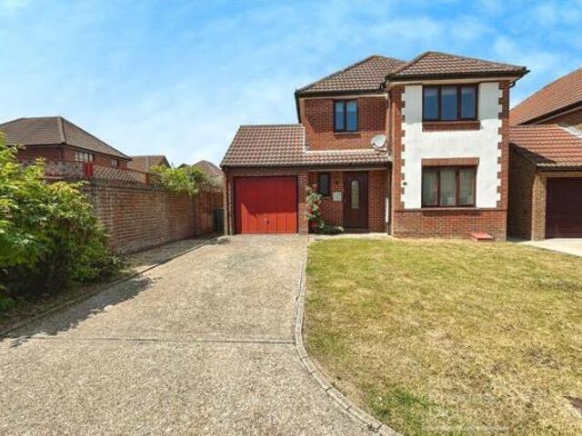 House for sale in Binstead, Ryde