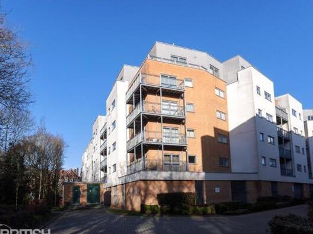House for sale in Brook Street, Bourne Vale