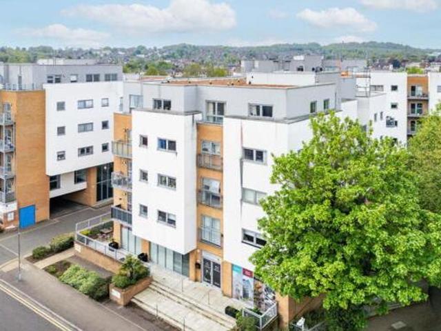 House for sale in Brook Street, Bourne Vale