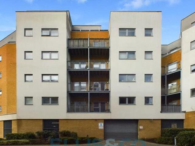House for sale in Brook Street, Bourne Vale