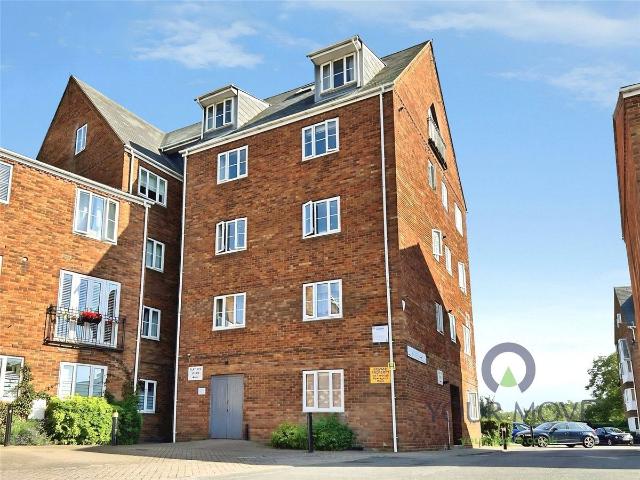 Apartment for rent in Cauldwell, Bedford