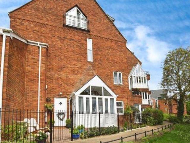 House for sale in Bedford, England