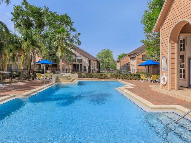 Apartment for rent in Winter Park, Orange County