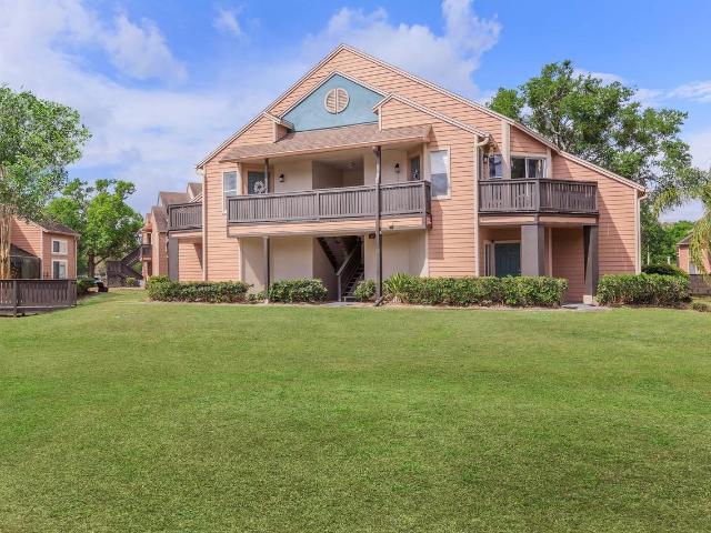 Apartment for rent in Winter Park, Florida