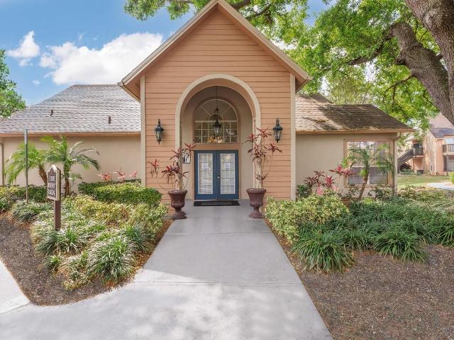 Apartment for rent in Winter Park, Florida