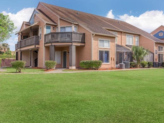 Apartment for rent in Winter Park, Florida