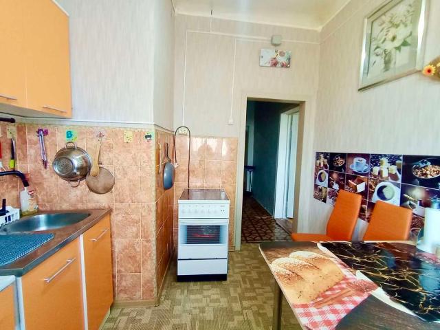 Квартира продажа в Советская Гавань, Хабаровский Край