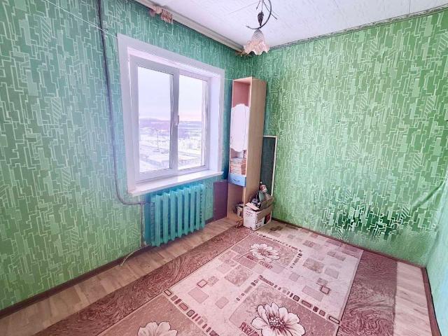 Квартира продажа в Советская Гавань, Хабаровский Край
