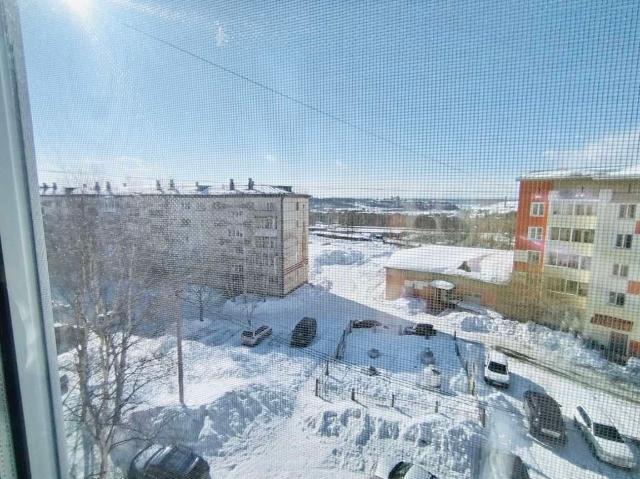 Квартира продажа в Советская Гавань, Хабаровский Край