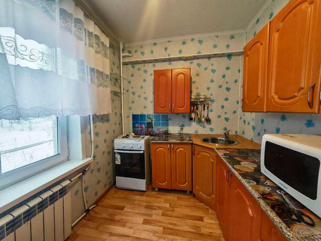 Квартира продажа в Советская Гавань, Хабаровский Край