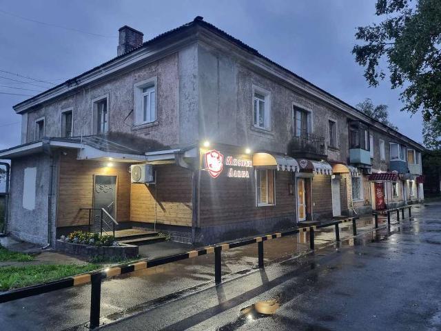 Квартира продажа в Советская Гавань, Хабаровский Край