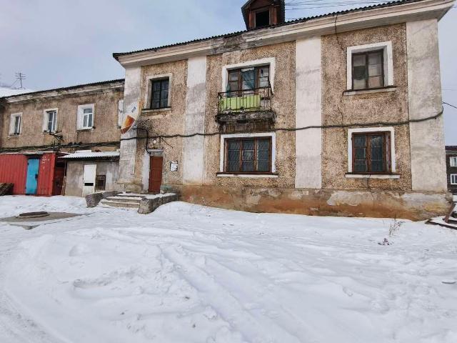Квартира продажа в Советская Гавань, Хабаровский Край