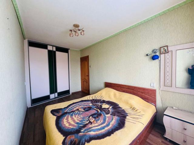 Квартира продажа в Советская Гавань, Хабаровский Край