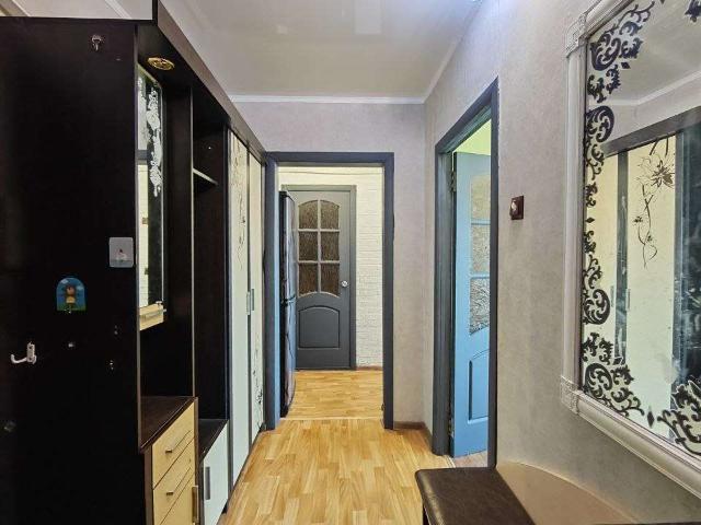 Квартира продажа в Советская Гавань, Хабаровский Край