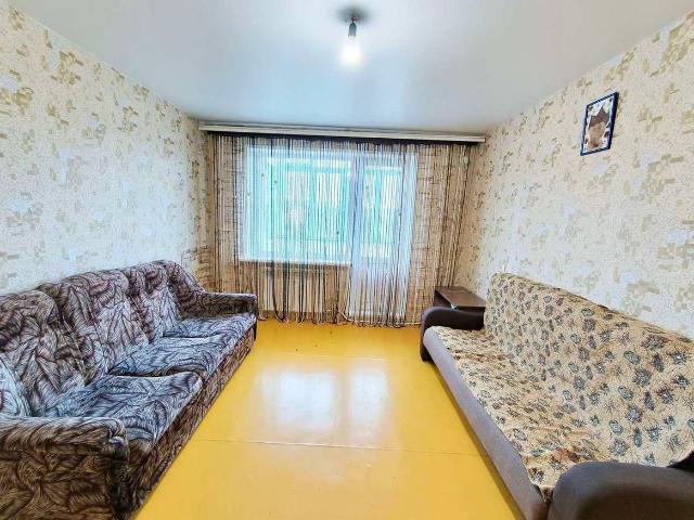 Квартира продажа в Советская Гавань, Хабаровский Край
