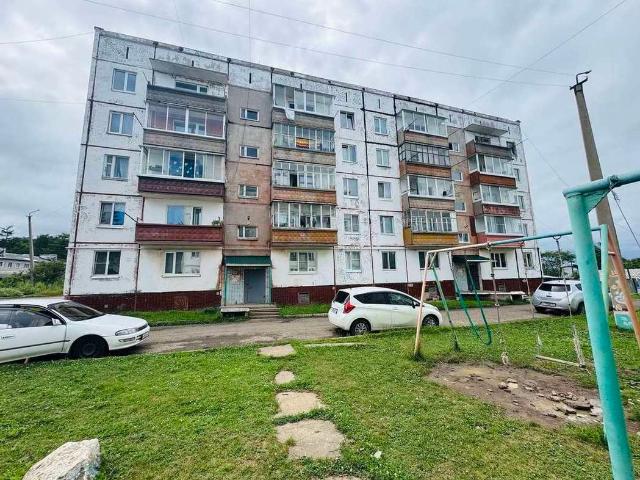 Квартира продажа в Советская Гавань, Хабаровский Край