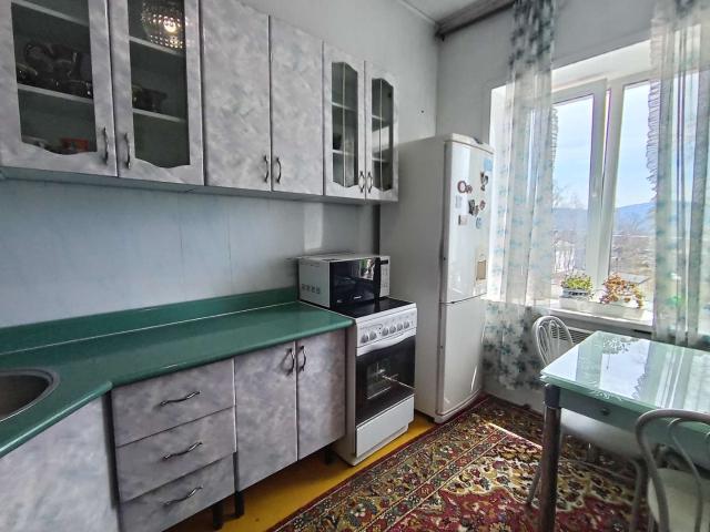 Квартира продажа в Советская Гавань, Хабаровский Край