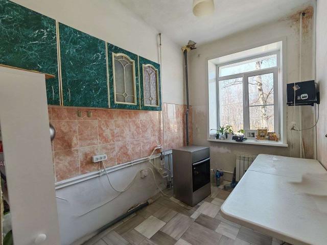 Квартира продажа в Советская Гавань, Хабаровский Край