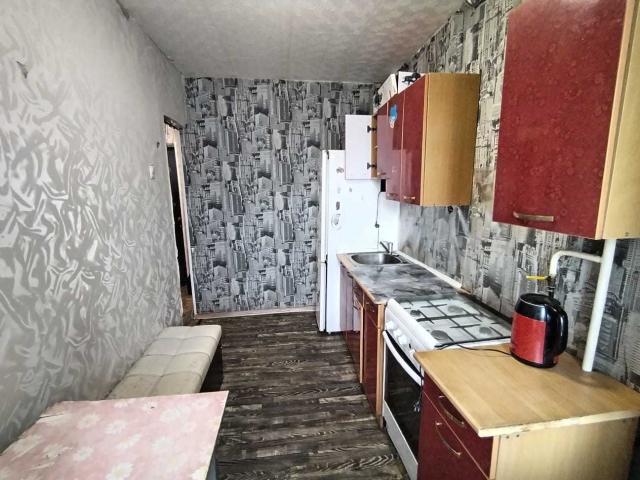 Квартира продажа в Советская Гавань, Хабаровский Край