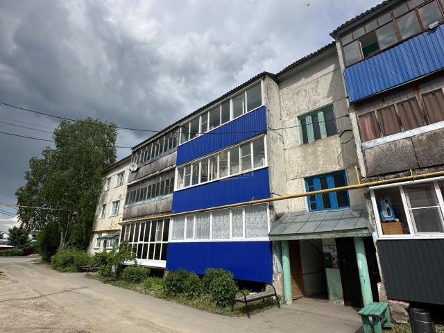 Квартира продажа в Советский, Марий Эл Республика