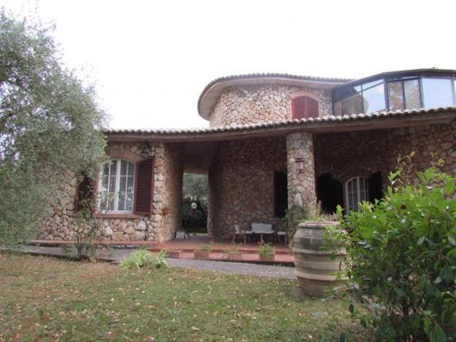 Villa Indipendente in vendita a Sovicille, Toscana
