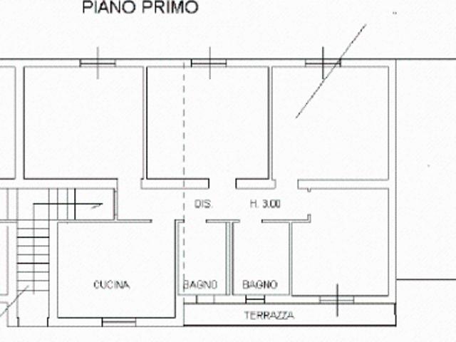 Appartamento in vendita a Sovicille, Toscana